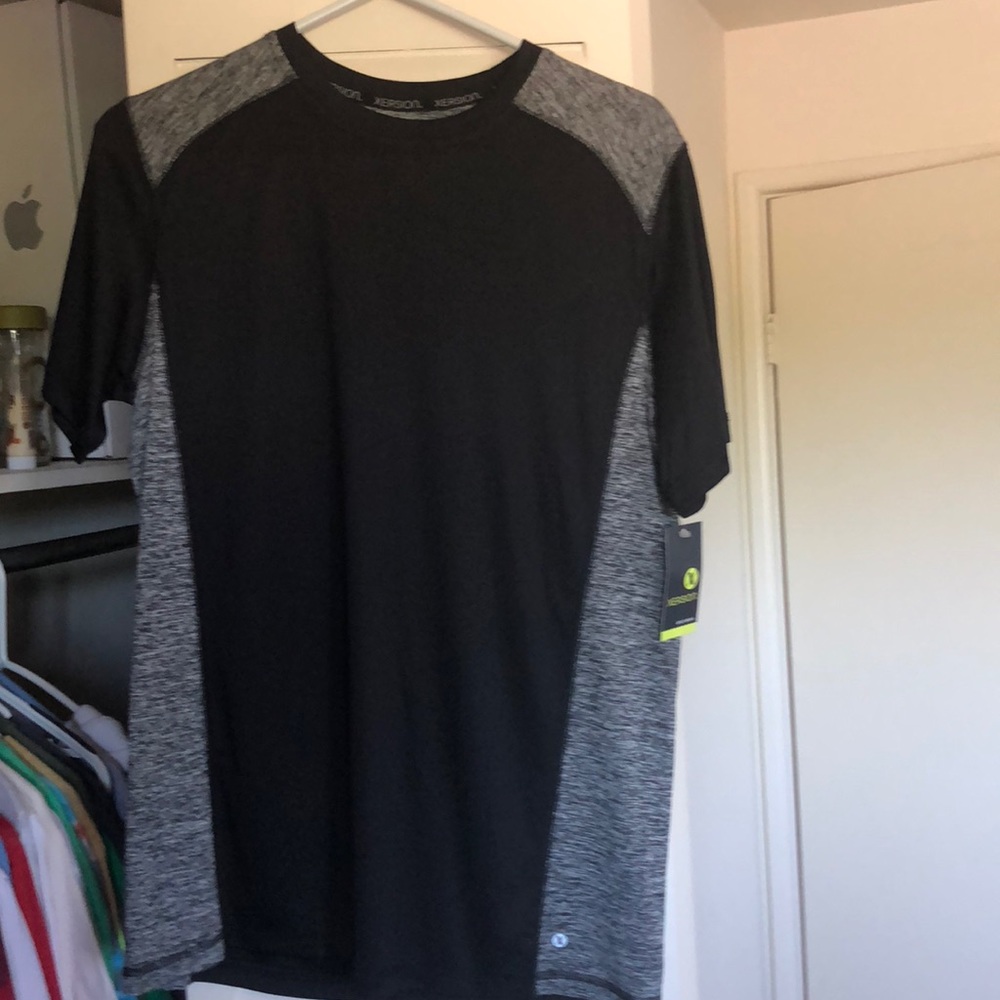 Boys Xerosion exercise or sporty shirt